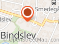 Bindslev Sognehus
