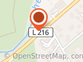 Heide-Kanu, Anlegestelle Luhmühlen