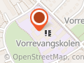 Vorrevangskolen
