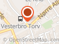 Luggage Storage Vesterbro Torv - Radical Storage