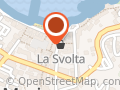 gelateria LA SVOLTA