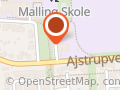 Ajstrupvej, Den Integrerede Institution