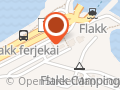 FLAKK PIZZA OG GRILL AS