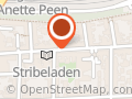 Bedemand H.J. Madsen Aarhus