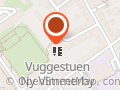 Vuggestuen