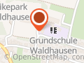 Turn- und Festhalle Waldhausen