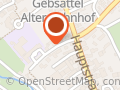 Gemeinde Gebsattel