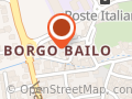 Cremeria Del Bailo