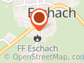 Feuerwehrhaus Eschach