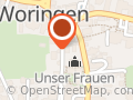 Evang.-Luth. Pfarramt Woringen