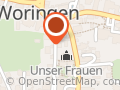 Unser Frauen - Evangelisch-Lutherische Pfarrkirche