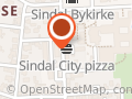 Sindal City Pizza