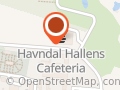 Havndal Hallens Cafeteria v/Ellen Aagaard Nielsen