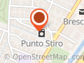 Punto Stiro Urago Mella.
