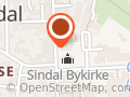 Sindal Bykirke/Sognegården