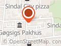 Mammas Pizza Kebab House