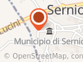 Comune di Sernio (Servizio Anagrafe - Stato Civile)