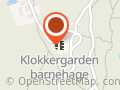 Klokkergaarden kultur- og naturbarnehage