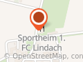 Sportheim 1.FC Lindach e. V.