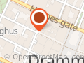 Dickens Drammen AS - Dickens pub