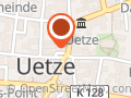 Frau Annette Linke