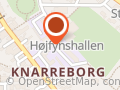 Højfynshallen