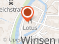 Lotus Thai Sushi Bar