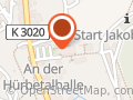 Hürbetal Halle
