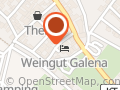 Heckenwirtschaft Im Weingut Galena