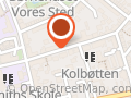 Line Bak Kropsterapi Aarhus