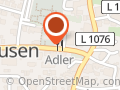 Hotel Restaurant Adler Aalen