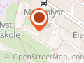 Marienlyst Dagsenter