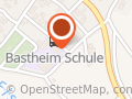 Volksschule Besengau-Bastheim Grundschule