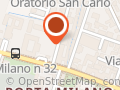 Ristorante Vegetariano ARCOBALENO
