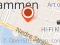 HAWKER DRAMMEN