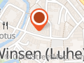 Maß-Änderungsschneiderei Saaid