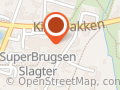 Beder Blomster - Butikken er Lukket .