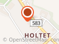 Holtet Vandværk