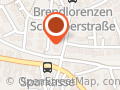Freiwillige Feuerwehr Gerätehaus Brendlorenzen