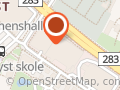 Parfymelle Maxi Drammen