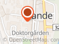Sande Dental Anja Christine Bolt-Hansen Klonteig