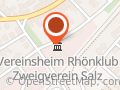 Rhönklub Zweigverein Salz