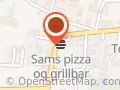 Sams Pizza & Grillbar