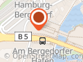 Kundenzentrum Bergedorf