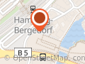 Bergedorf Bahnhofsvorplatz