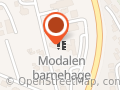 Modalen Barnehage
