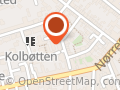 Andelsforeningen Norsgade 15
