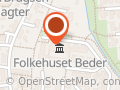 Folkehuset Beder