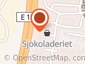 Hval Sjokoladefabrikk ASA