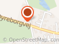 6 person feriebolig i Hejls- Dancenter